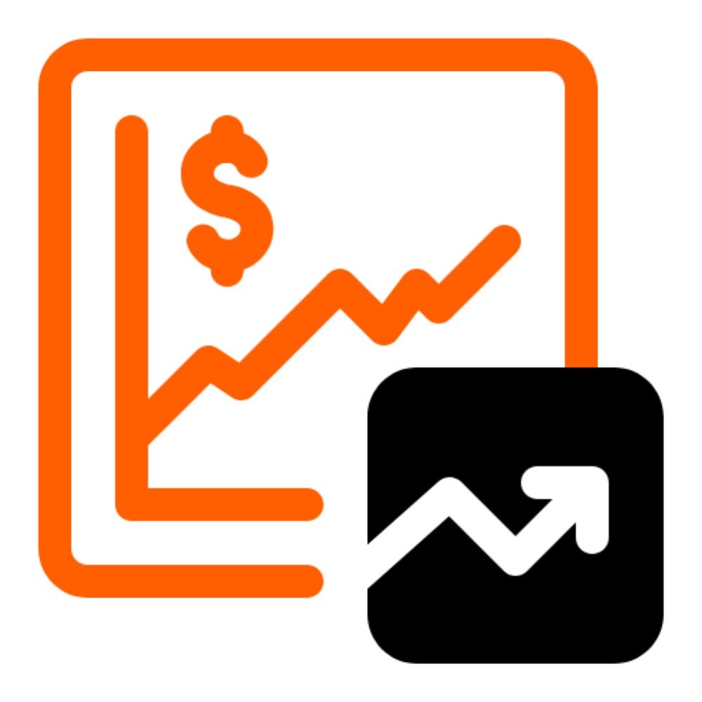 AllStockShare Financial Calculators Logo